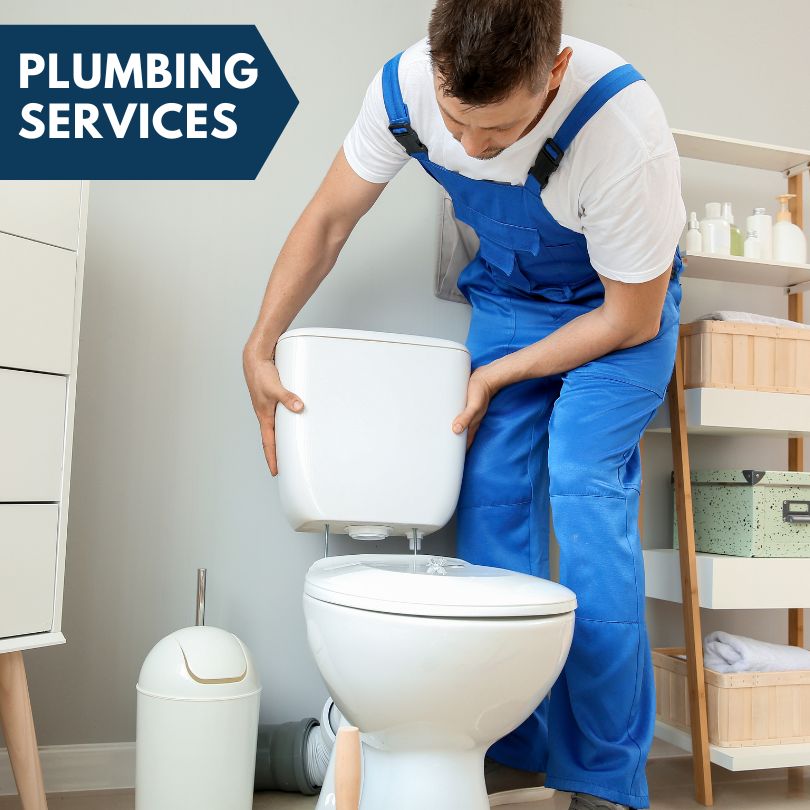 Plumbing Company in Luxora, AR
